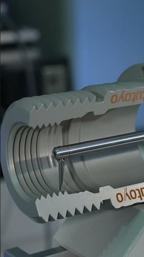 FormTracer Avant: Smart Factory Innovations | 4 of 4 #shorts