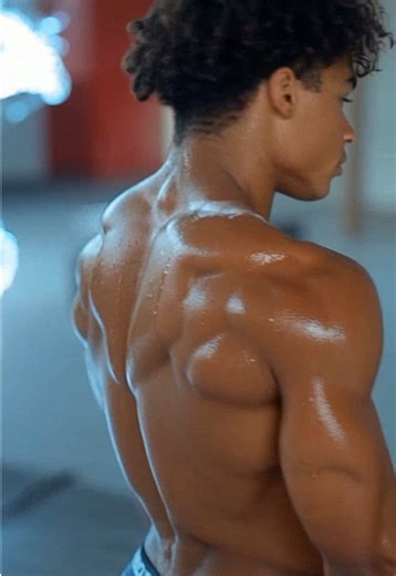 I admire your discipline guys 🤙🏼 and you,what do you think? Leave comments below!