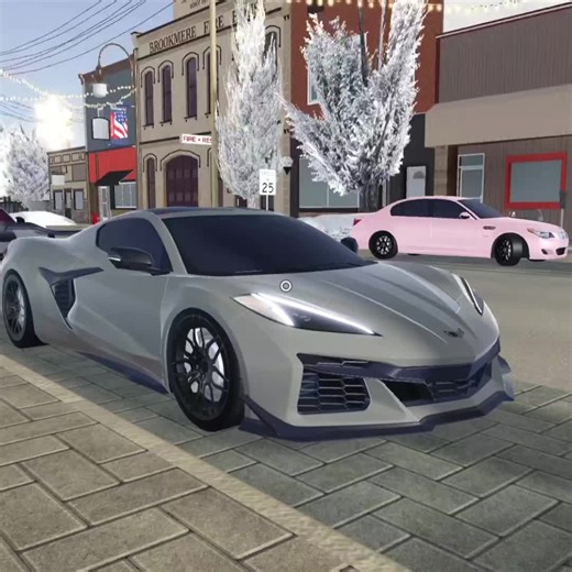 Exploring Greenville in Roblox: A Hidden Gem