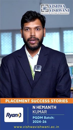 PGDM with ₹14 LPA Highest Package | Hyderabad