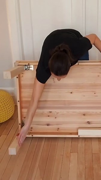 How to upgrade your folding table easily
