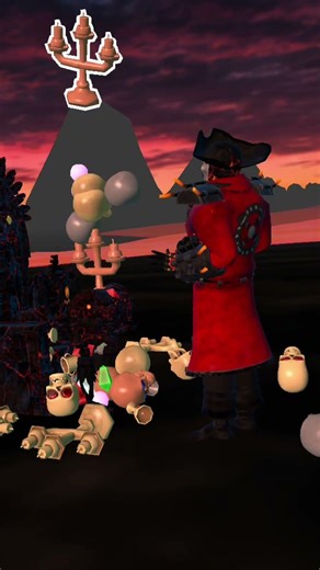 How to get the Grappling Hook in Sail VR🤔