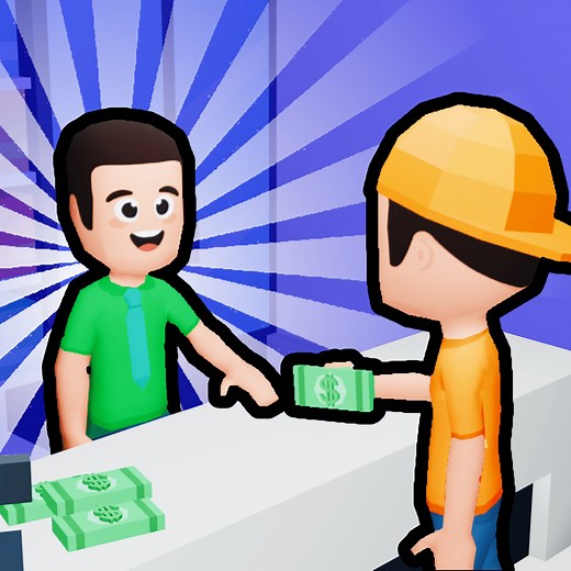 MALL TYCOON - Jouez en Ligne Gratuitement ! | Poki