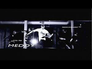 OYA MA by Meddy [Official Audio]