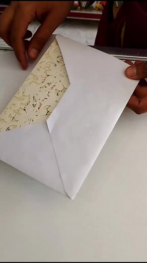 Creative Techniques for Manipulating Decorative Envelopes