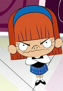 Foster's Home for Imaginary Friends S01:E02 - House of Bloo's (Pt. 2)