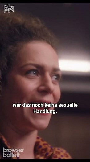 Wie sehen das denn die Herren hier im Raum? Ab JETZT in der ZDFmediathek: “Brüste des Terrors” 🧨