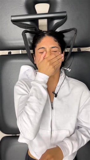 108K views · 1.7K reactions | She’s Suffered Multiple Injuries – Spine Feeling Cramped  She’s suffered multiple injuries, leaving her spine feeling cramped  Watch how chiropractic care is helping her find relief and mobility! #spinehealth #chiropracticcare #injuryrecovery #relieftherapy #kingofcracks #asmrvideo #healingjourney #viralvideo #sharethis #trendingnow | Doctor jimmy | Facebook