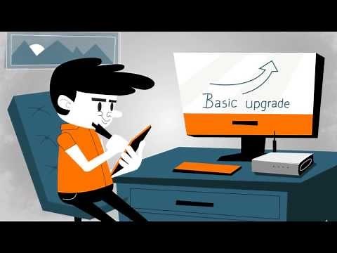 What is a FlashRouter? (Animated)