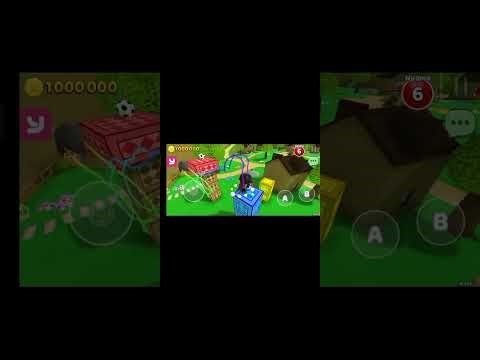 Super bear adventure tapi mod ya modder