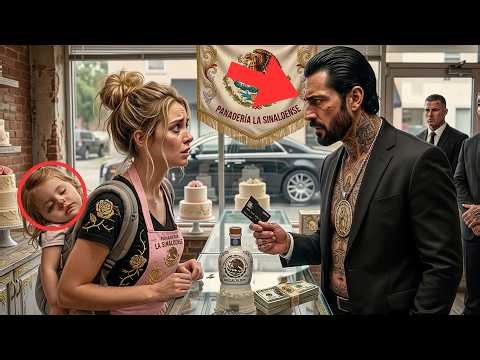 A Fearless Mob Boss, a Bakery, and the Child That Brought Him to His Knees