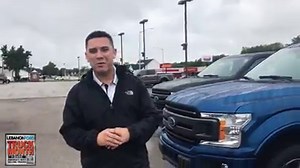 5.4K views · 28 reactions | It's Truck Month here at Lebanon Ford! You can get 0% APR for 72 months on a huge selection of F150s OR get up to $14k off on XLT F-150s! With a massive truck inventory, look no further than Lebanon Ford for your next vehicle! | Lebanon Ford | Facebook