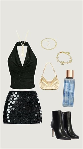 Which Outfit Won? 👀 #OutfitIdeas#outfitinspo #classyoutfits #otd