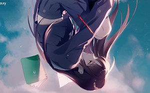 「Nightcore」→ Cold (ft. NEFFEX)