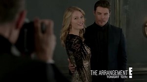 920 reactions · 77 shares | Kyle might be with Megan, but he’s keeping the story alive with his ex. E!’s most buzzed about new drama returns tonight. | The Arrangement | Facebook