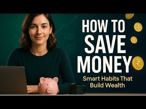 Stop Wasting Money! 7 Smart Habits to Save More Every Month