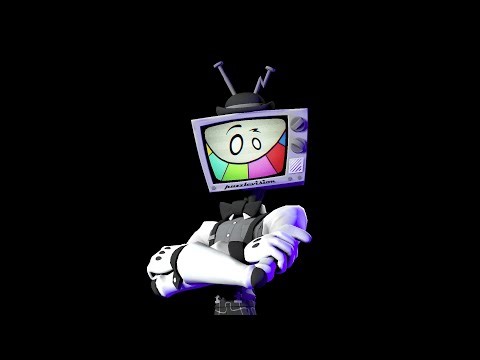 Mr. Puzzles (Puzzlevision)'s Theme (My Version) EXTENDED for 10 Minutes
