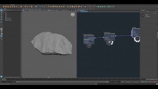 Check Out This Free Rock Generator Compound for Bifrost