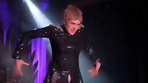 Did you miss out on the last burlesque show? We will be hosting Inferno Burlesque AGAIN on October 22! We sell out on seated tickets quickly, so grab your tickets NOW before they're gone: https://bit.ly/3BYFCHJ | Vinyl Music Hall | Facebook