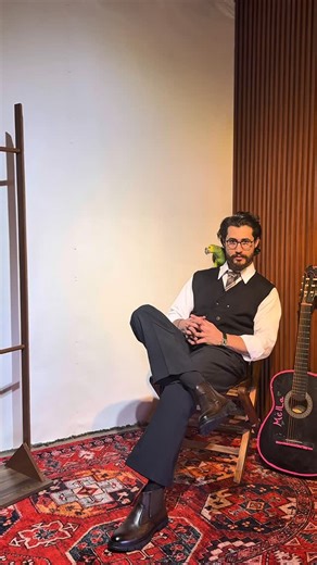 ‎لمسة وسيم‎ on Instagram‎: "بداية خير يارب هذا مشروعي الجديد وحيكون بي ستايلات بيها لمسة مختلفة تليق بيكم وفخمة سووو فولووو حيعجبكم هواي اشياء ❤️🔥 #لمسة_وسيم #ستايل #اناقة #ملابس"‎