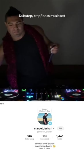 Dubstep Trap Bass Music Set — Party with DJ Flow