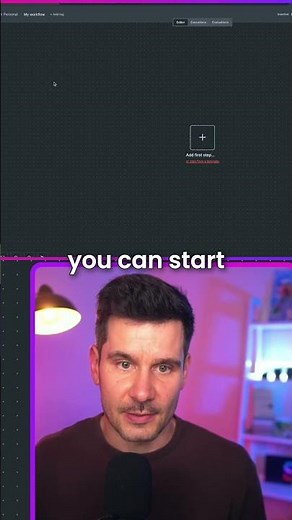 n8n - Automate Your Workflows, Installation & Workflow Tutorial