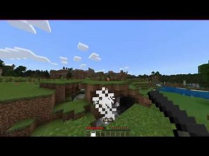 Better Guns - Bedrock 1.16.200+