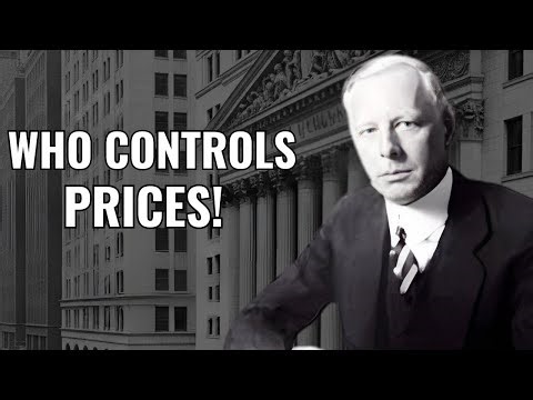The Hidden Purpose of Trading Ranges & What Comes Next in the Market | Jesse Livermore
