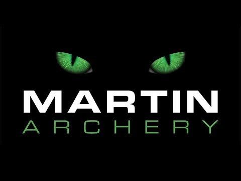 Martin Archery ANAX 3D Review