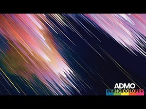 ADMO - Flying Colours (Full Album)