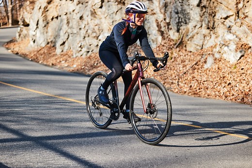 This 6-Week Beginner Training Plan Is the Ultimate Guide to Developing Your Bike Skills