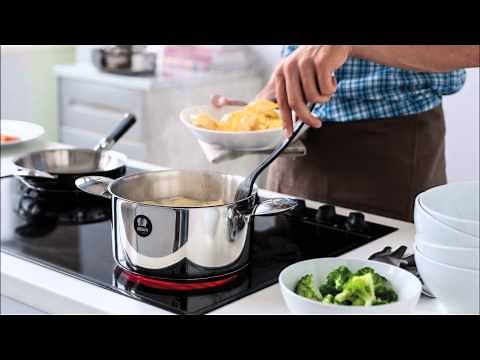 Welcome to the world of Beka Cookware !