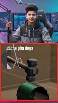 Alive AND Dead? 😳 Schrödinger’s Cat￼ Explained#facts #4thdimension #Earth gravity #cat video #duet