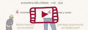 Oraciones subordinadas de relativo en español - Tu escuela de español