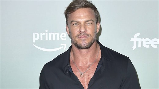 Alan Ritchson's 'Reacher' Replacement Movie Is Still Dominating Prime Video's Streaming Charts