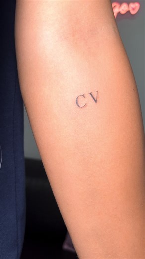 #tattoostudio #tattooviernheim #FineLineTattoo #tattooartist