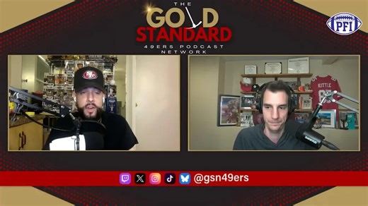 49ers Pick Up Three Extra Picks in 2026 Draft