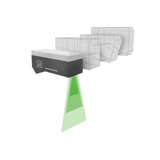 scanCONTROL 8x00 - 3D laser scanner head by MICRO-EPSILON | DirectIndustry