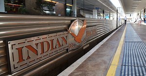 WA cut off as dangerous floods inundate roads, rail