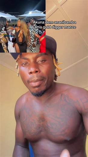 Understanding Gold Diggers: Insights and Implications