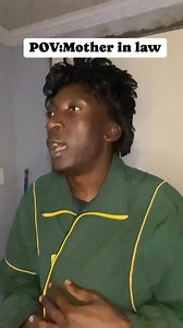 😭Yabona why ku important ukuba no matric? #southafricatiktok #comedy #mzansicomedy #southafricancomedy #reels #motherinlaw | Karabo Maseko