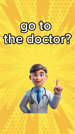 Why does the computer go to the doctor?