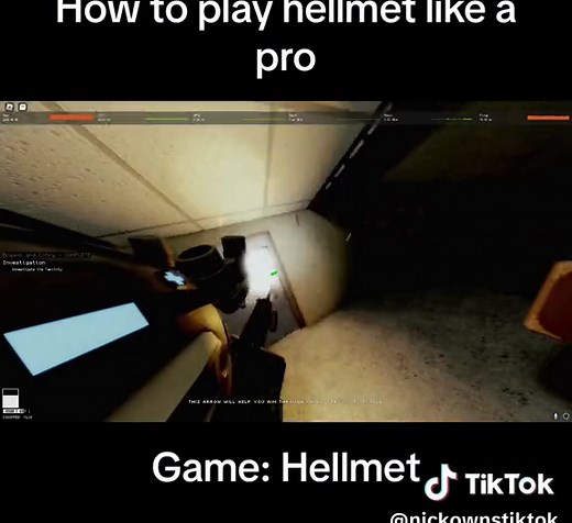 Roblox Hellmet Game: Gameplay, Tips, and Tricks