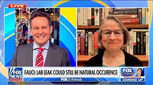 78K views · 3.6K reactions | Elon Musk's Tweet Leaves Fauci Speechless On LIVE Television | Brian Kilmeade | Facebook