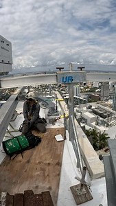 ASG provides specialized access and support solutions for projects, delivered safely, quickly, and professionally. 🏗️ 📩Info@accessspecialtygroup.com 📲305-619-2464 📲954-595-2872 📍4750 Oakes Road Suite R Davie FL 33314 #AccessSpecialtyGroup #SpecialtyServices #SafeSolutions | Access Specialty Group