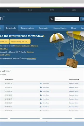 Python 3 13 matures with a friendlier REPL and an experimental freethreaded build