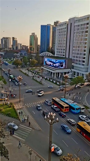 𝑨𝒏𝒂𝒍𝒐𝒈 𝑬𝒕𝒉𝒊𝒐𝒑𝒊𝒂 on Instagram: "Addis Ababa, The Capital of African Union"