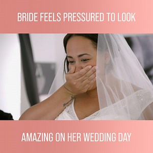 177K views · 3.5K reactions | Bride to be Dion visits Jo and Al for help getting her second wedding dress. She had a terrible first experience when she first got married and lost all confidence in the process. She hopes to find the right dress that makes her look incredible. Watch more Curvy Brides' Boutique on discovery+: https://bit.ly/37FTpYl | Love Weddings | Facebook