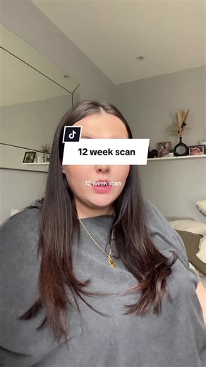 Exciting News: 12-Week Twin Pregnancy Update!