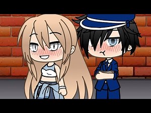 Mr.Policeman/GLMV/gacha song